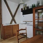 Ferienwohnung im mauerblümchen