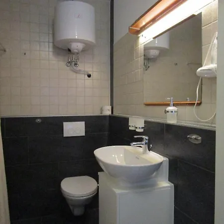Im Mauerblümchen Apartment *